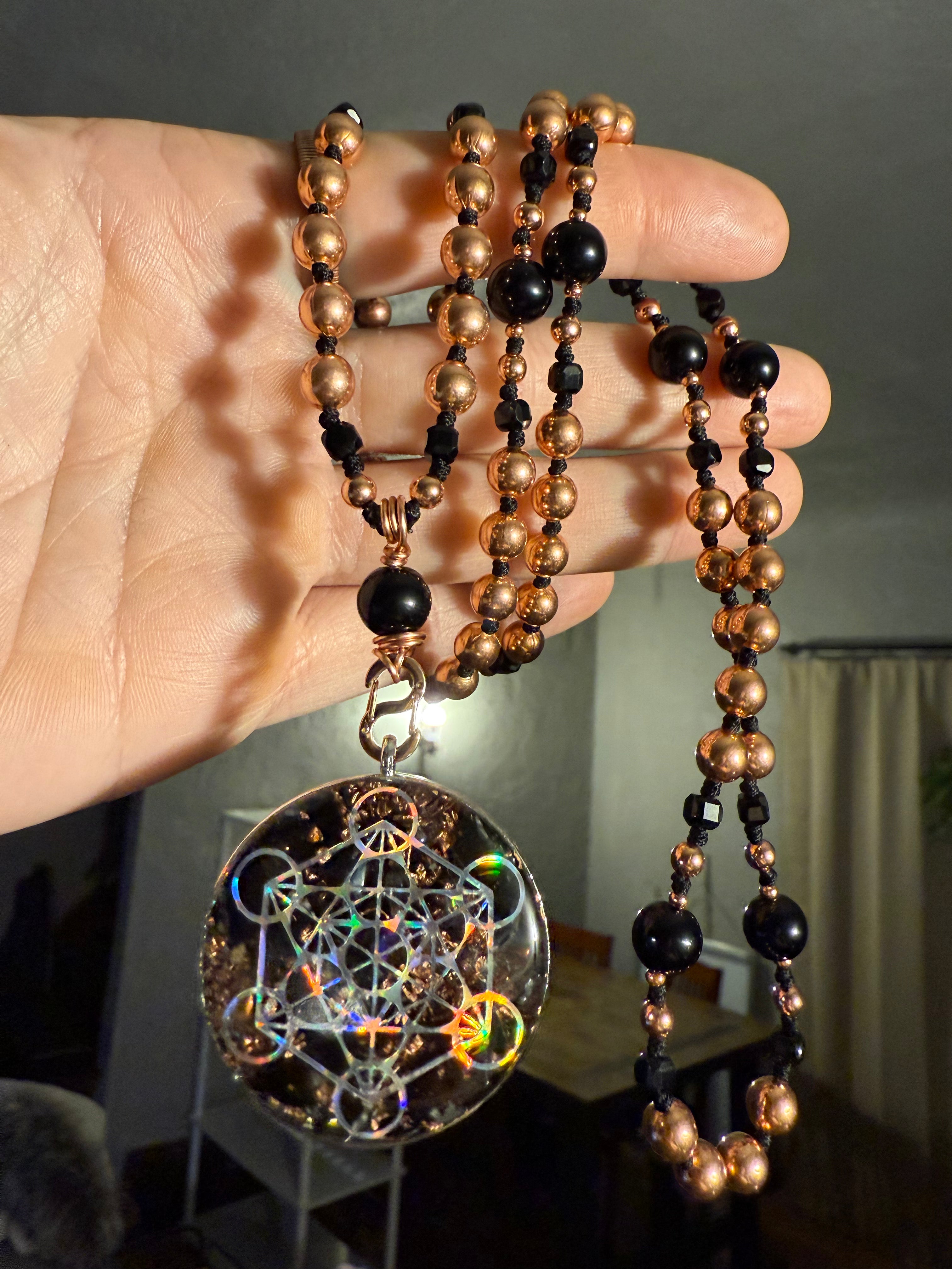 Protection and Strength