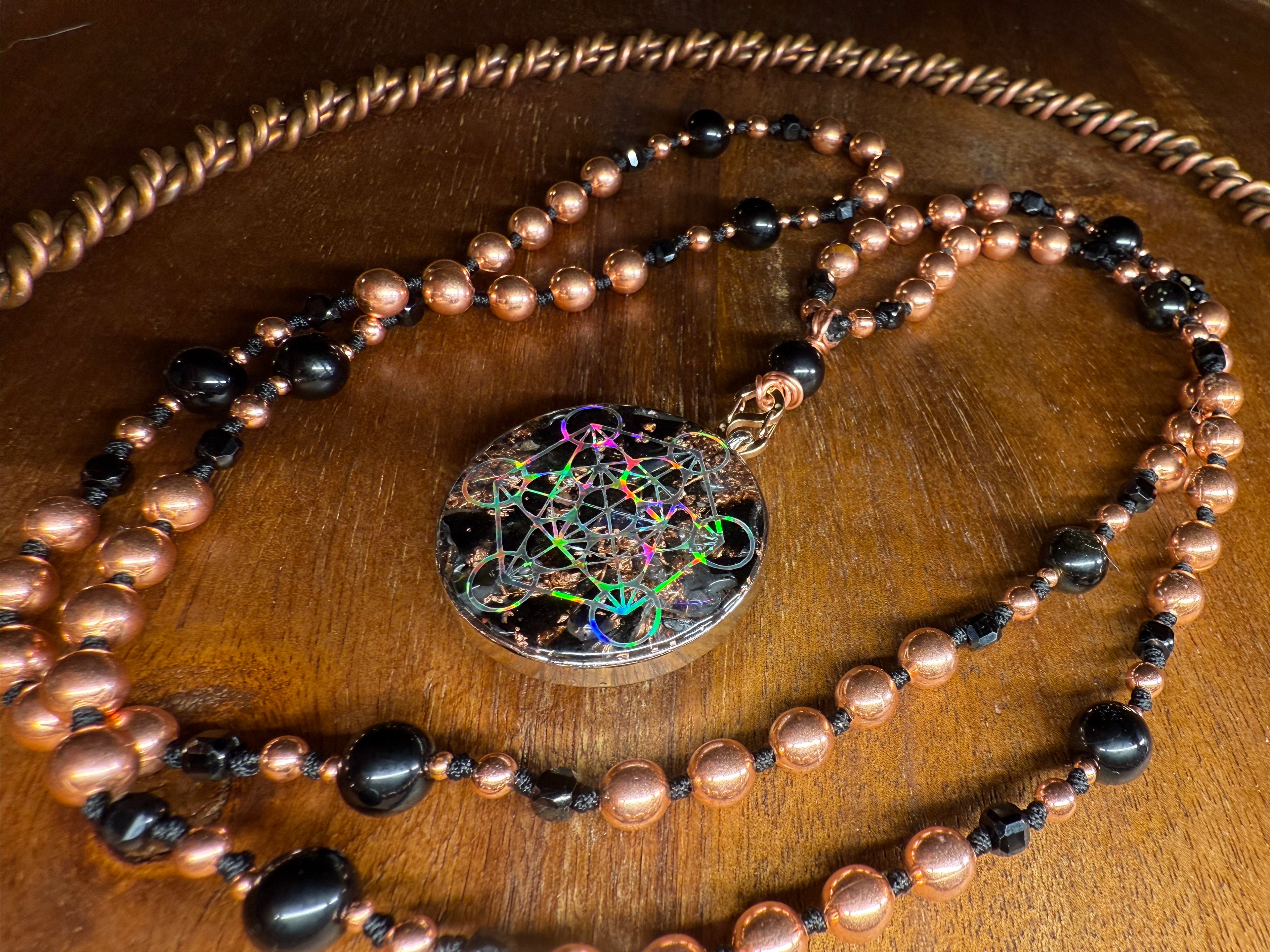 Protection and Strength