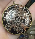 Metatrons Cube