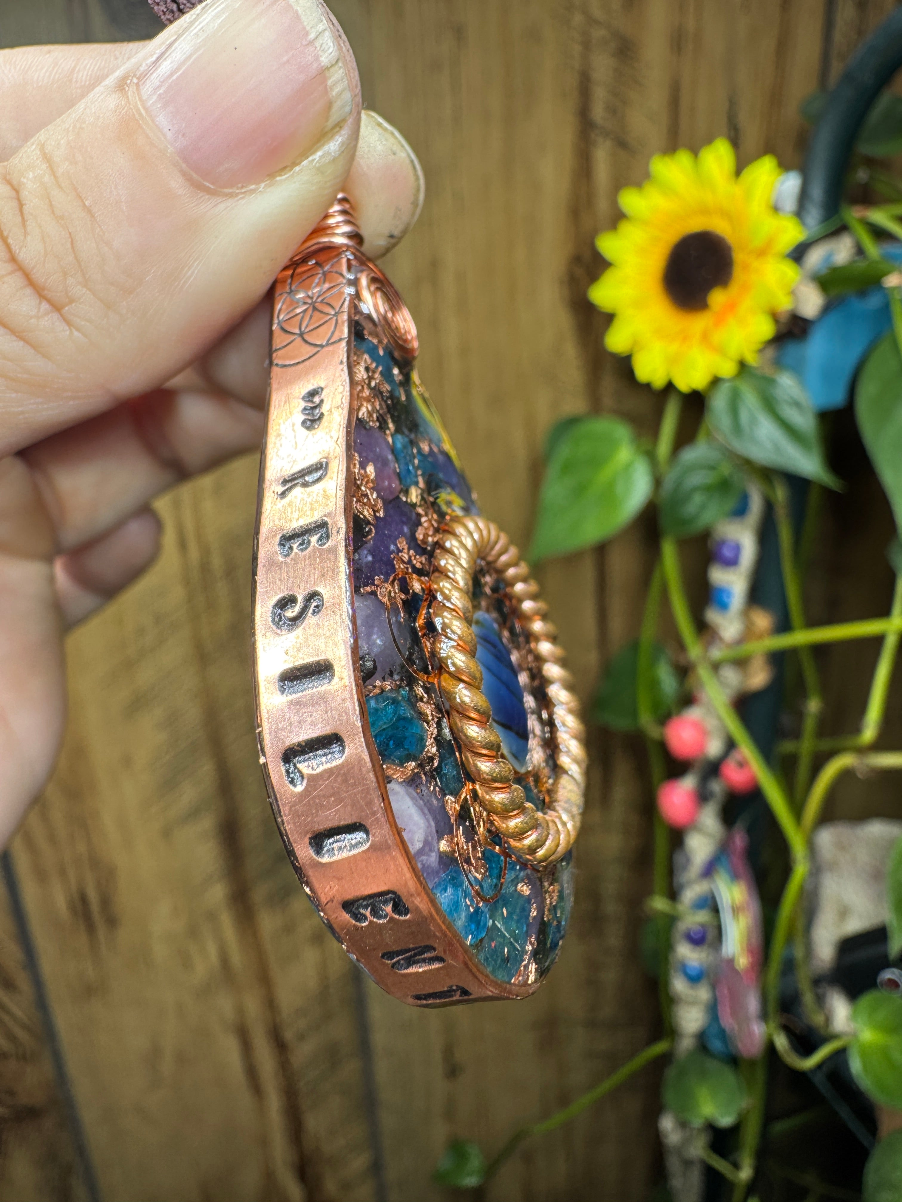 Resilient+Capable 🔥