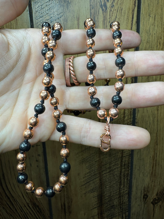 Interchangeable Mala