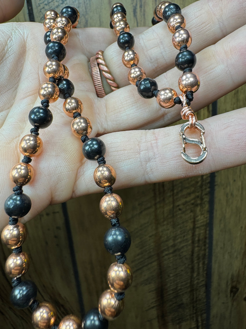 Interchangeable Mala