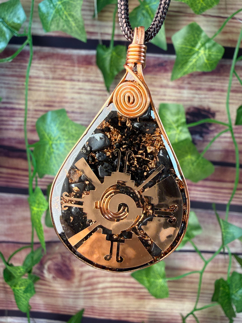 Connected 🌀
