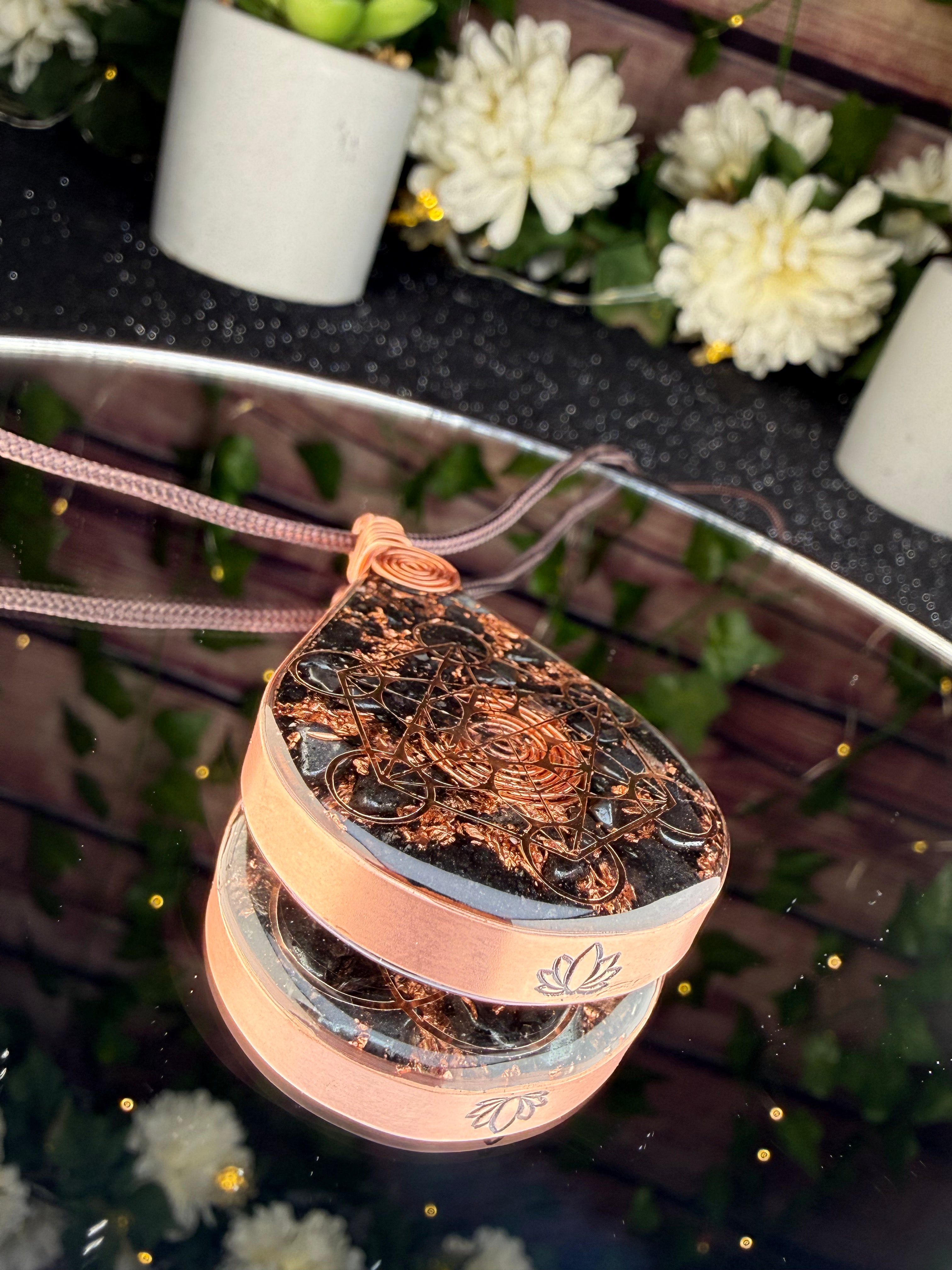 Grounded & Protected