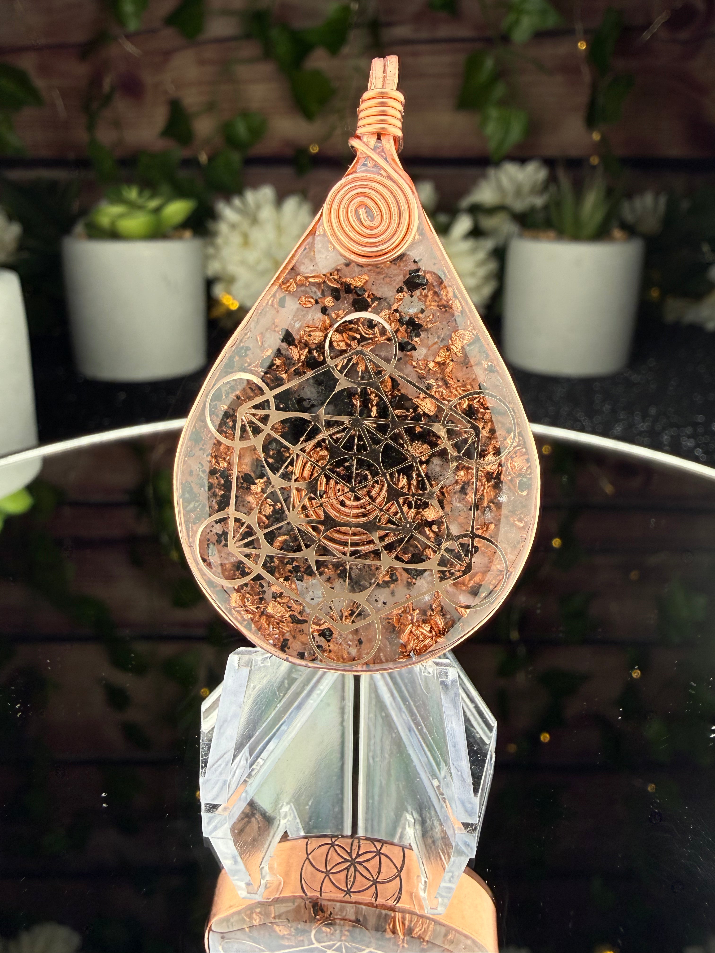 Self-Acceptance+Rose Quartz