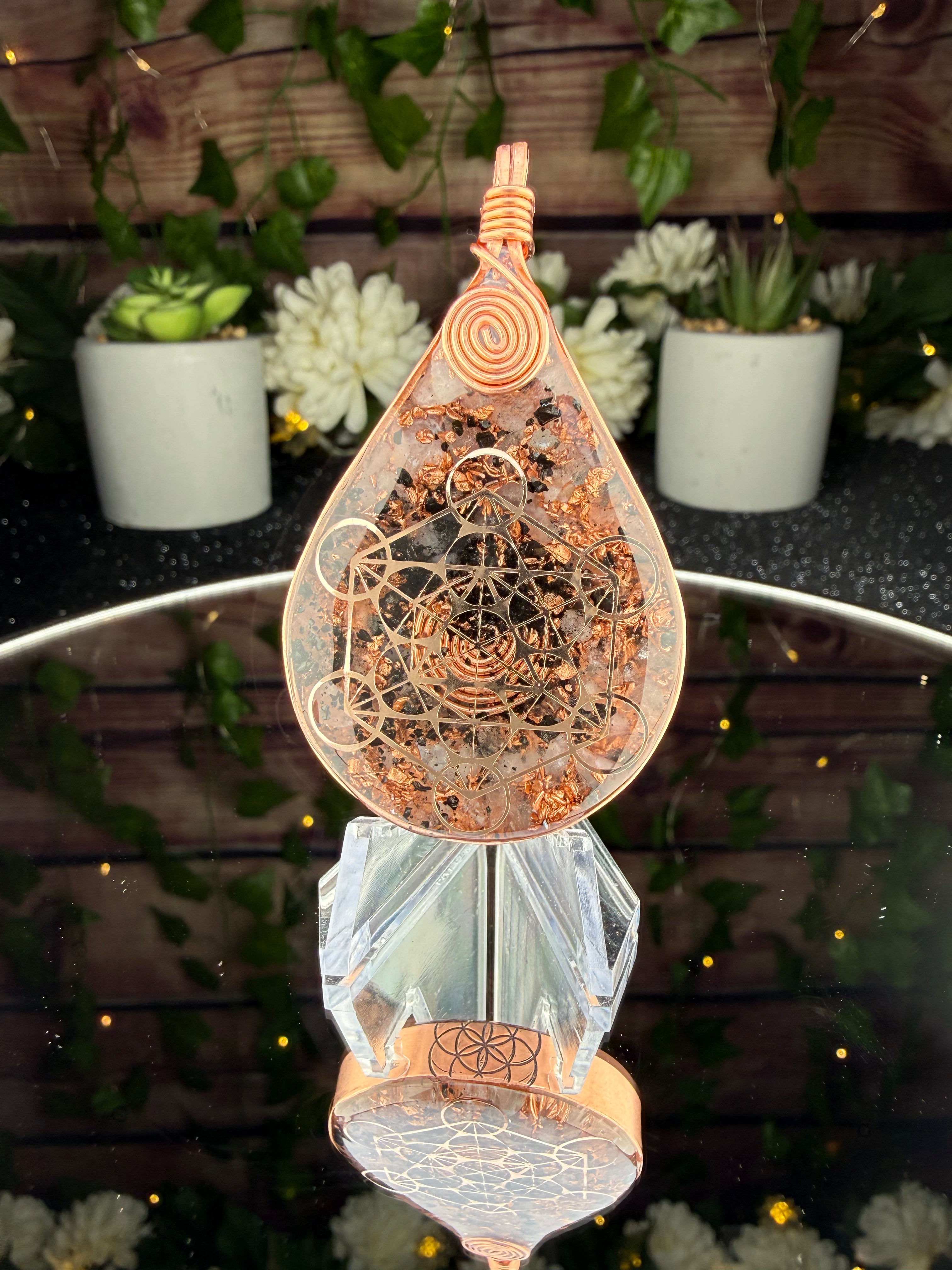 Self-Acceptance+Rose Quartz