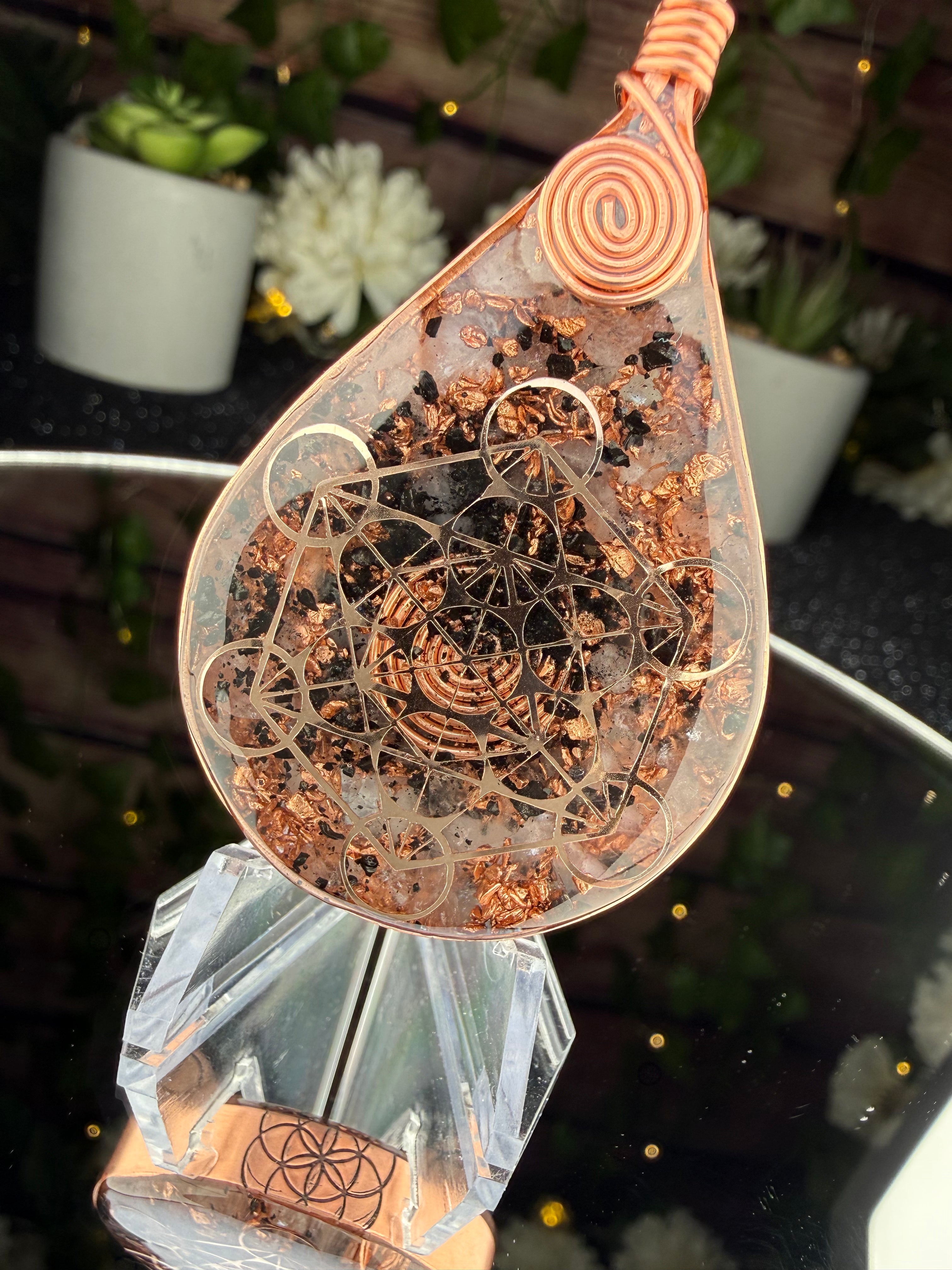 Self-Acceptance+Rose Quartz