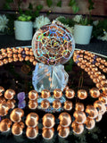 Rise~Copper+Amethyst