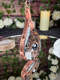Orgonite for Resilience, Forward Motion, & Strength