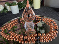 Grounding & Empowerment Mala