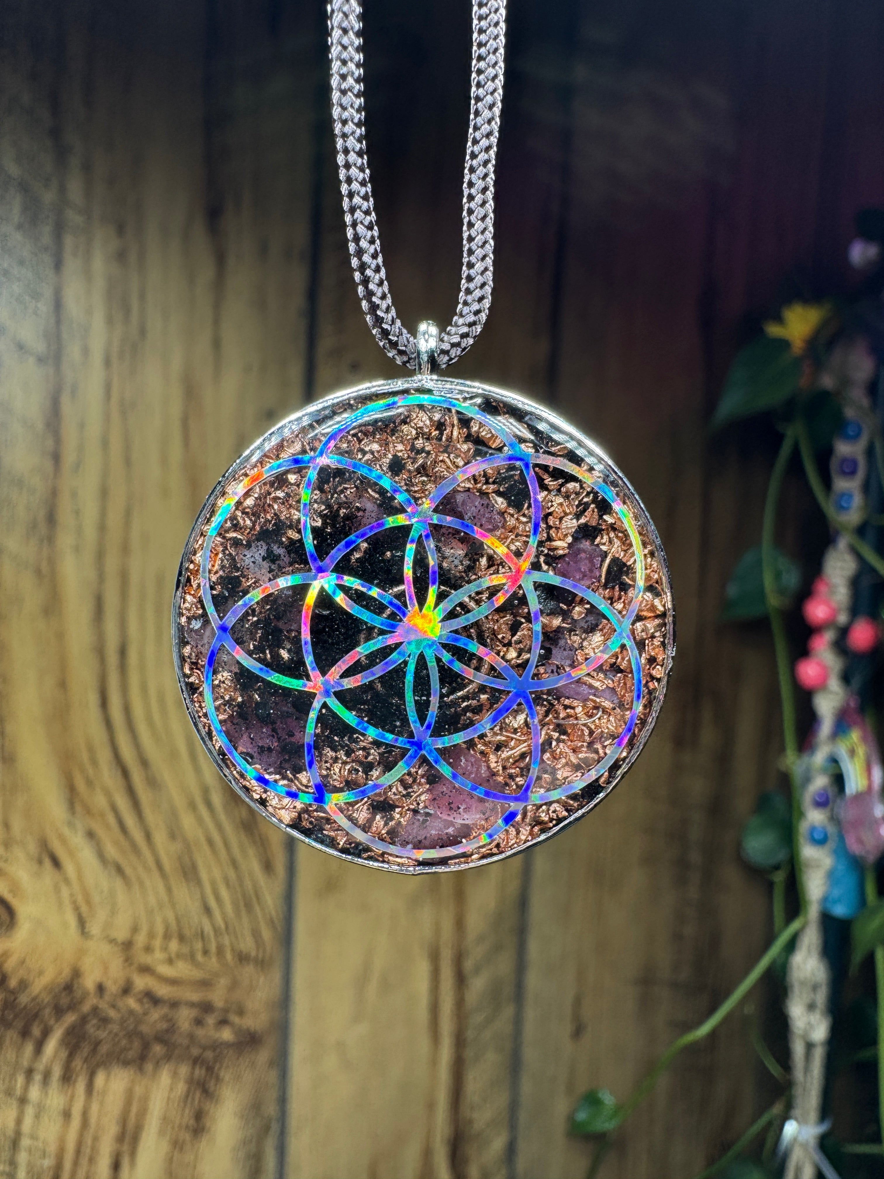 Turtle-Pink Tourmaline