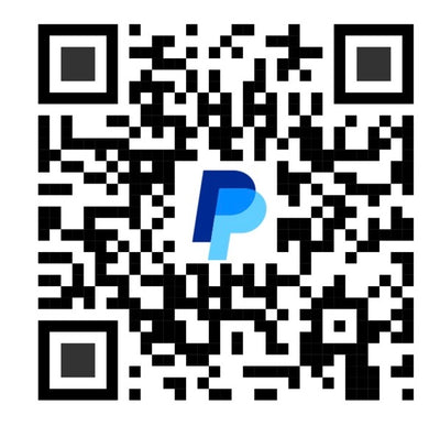 PayPal QR Code