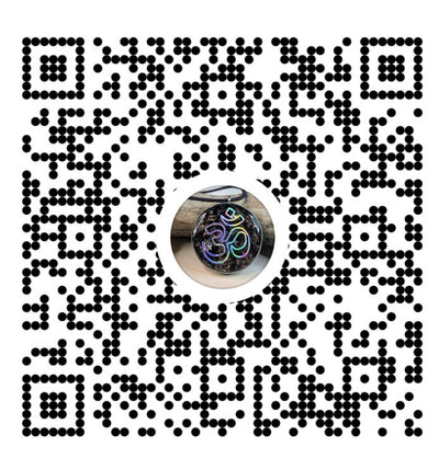 Venmo QR Code