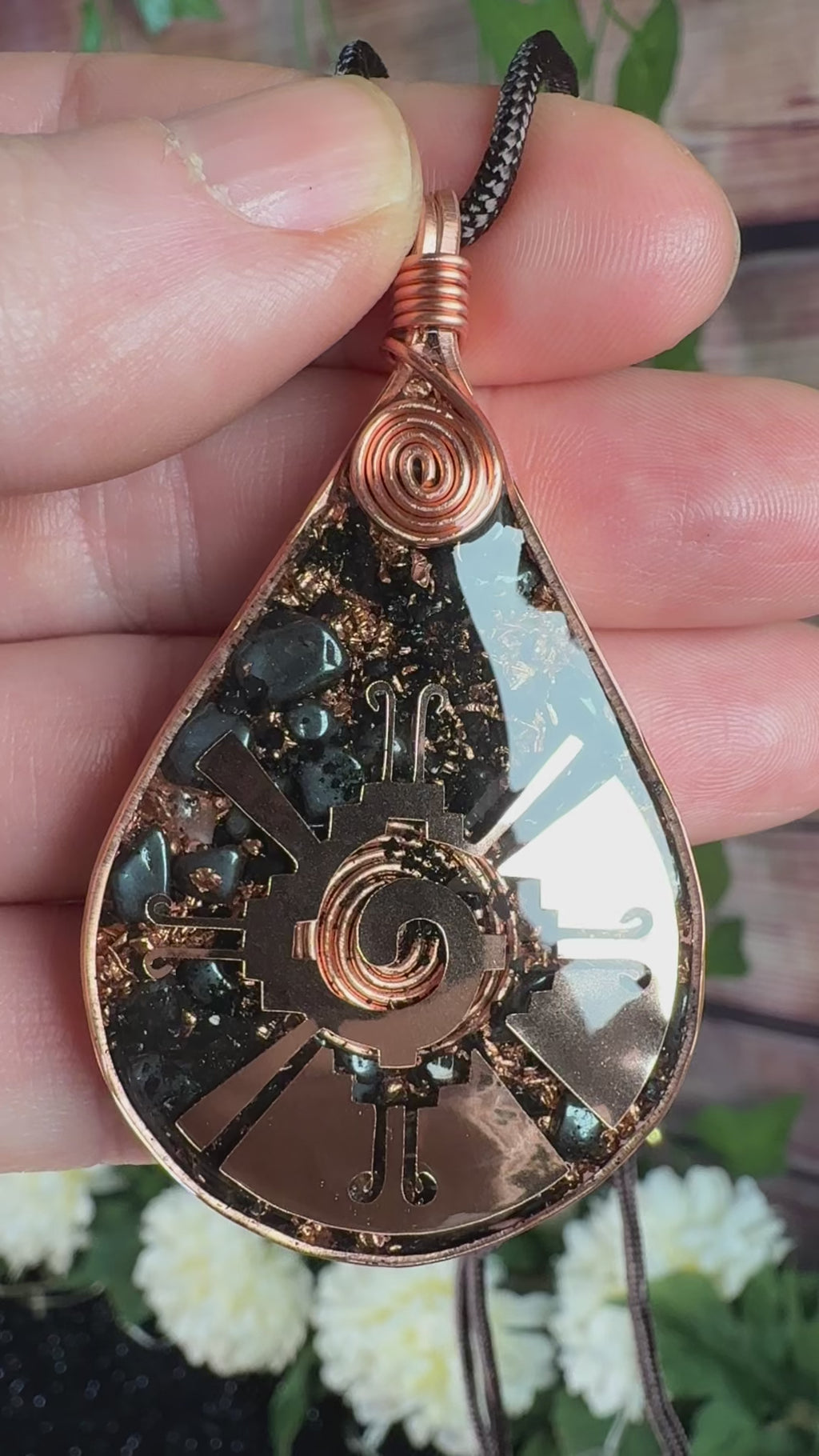 Connected 🌀