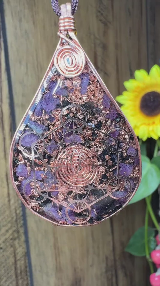 “Worthy” Garnet