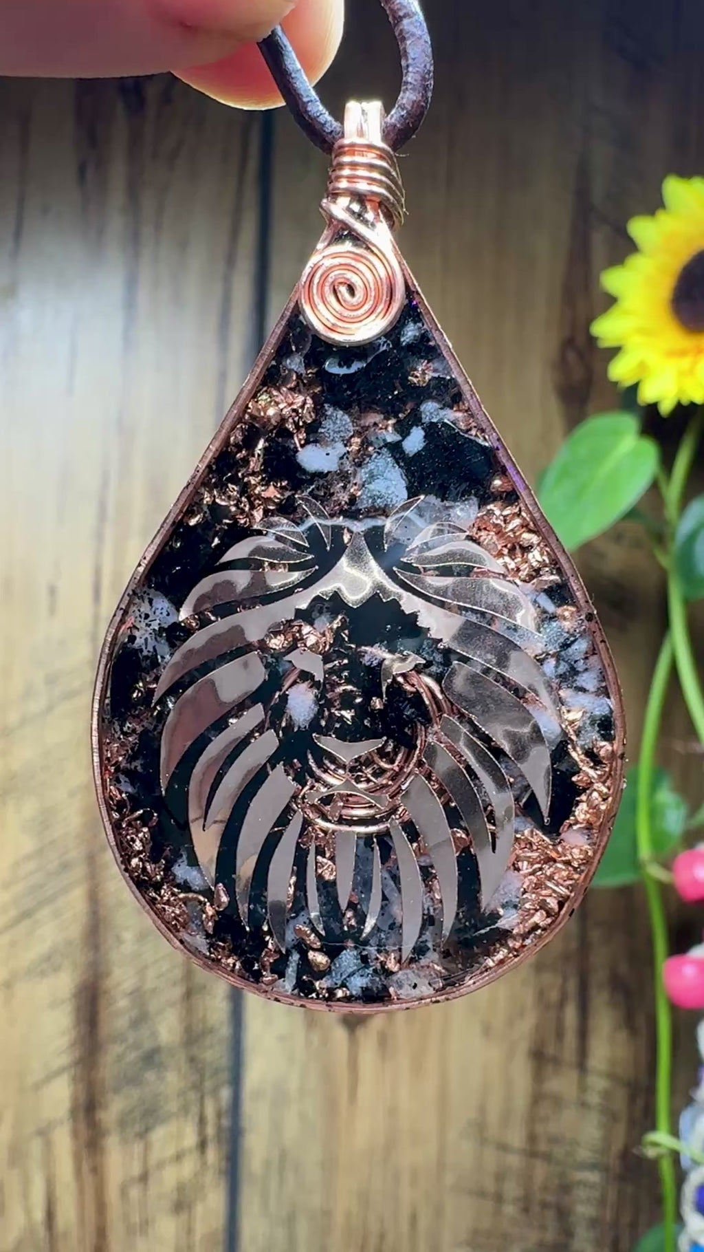 “Face Your Fears” Grounding