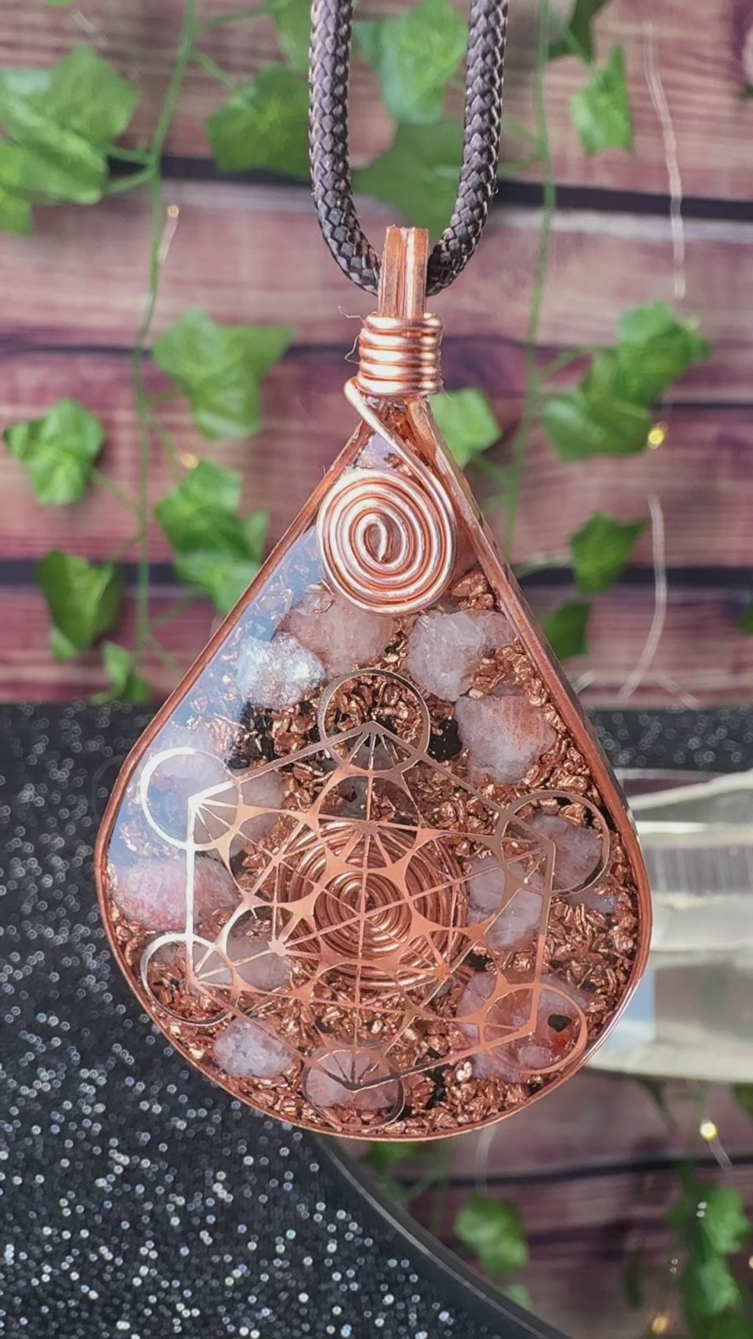 Every little thing is gonna be alright