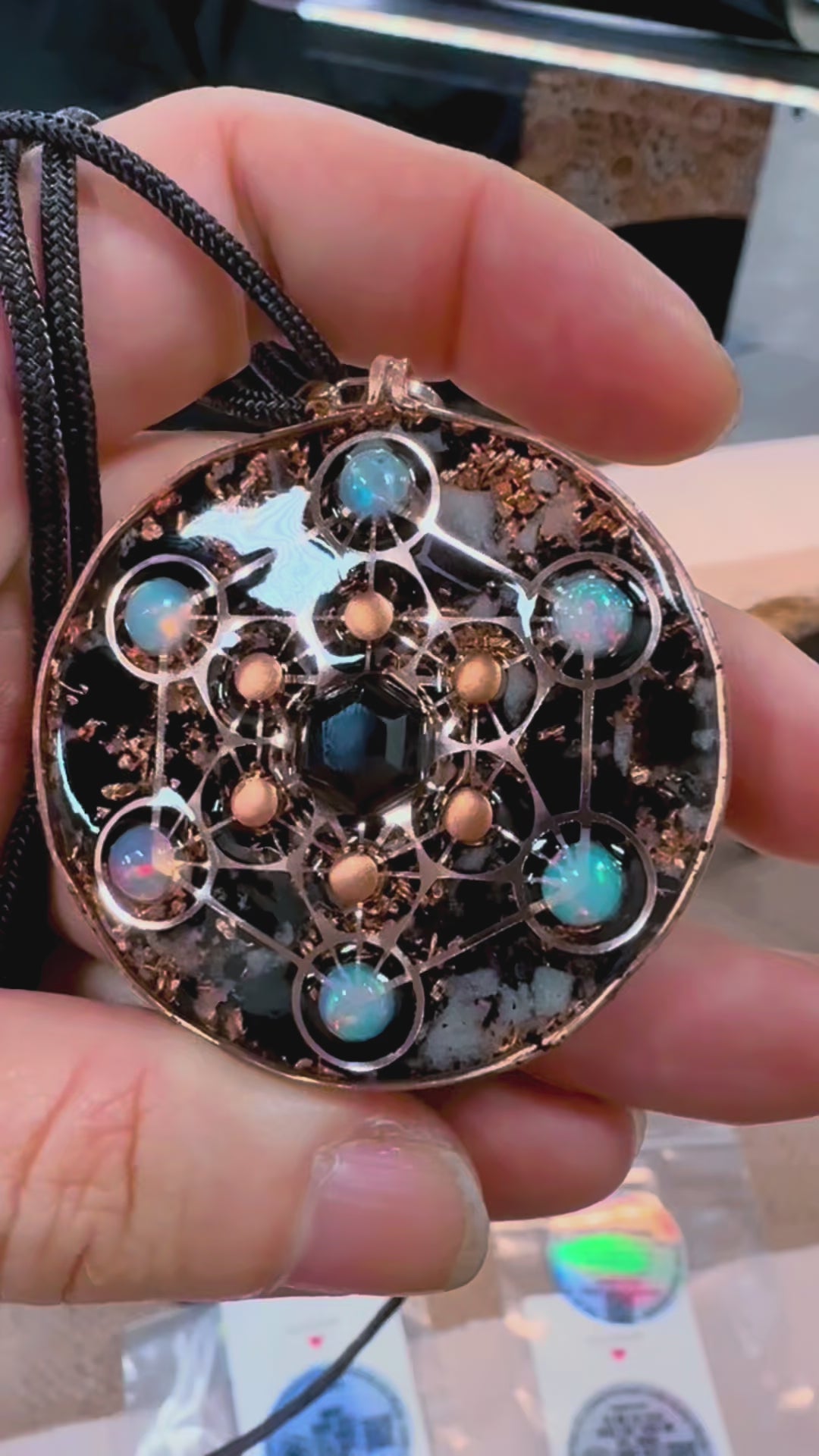 This too shall pass 🌙