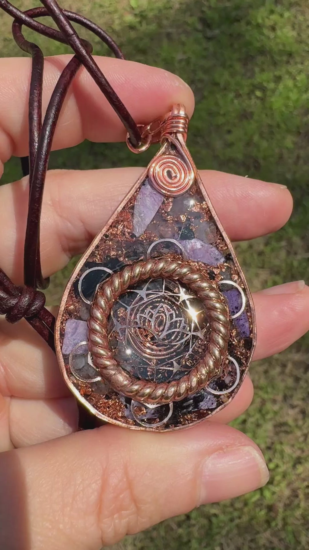 “Look Within👁️”