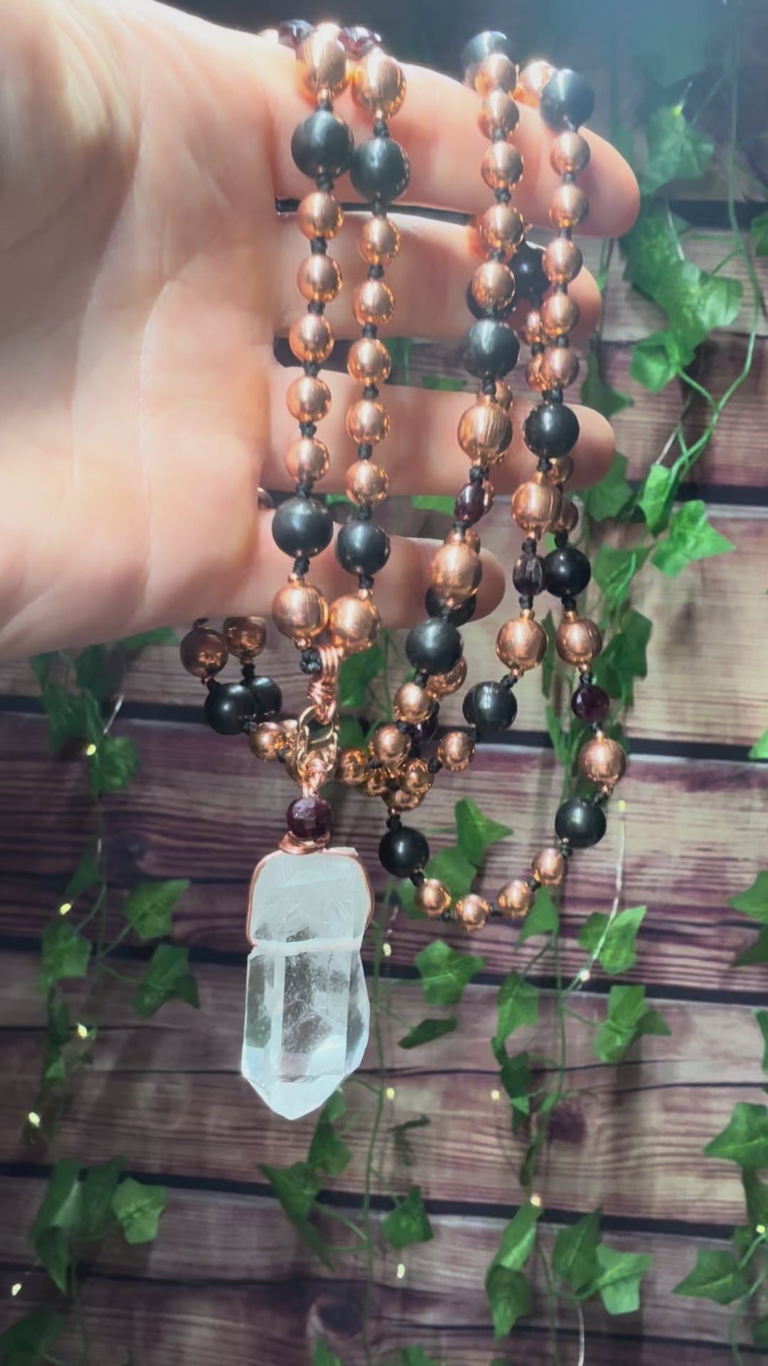 Resilience+Strength+Protection