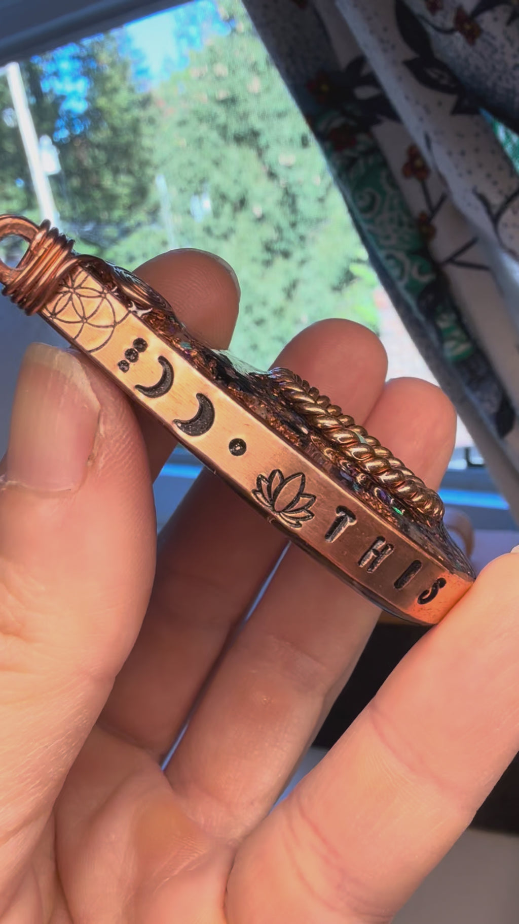 “This Too Shall Pass”