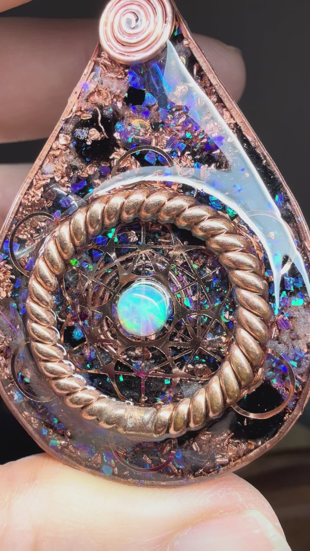 “This Too Shall Pass”