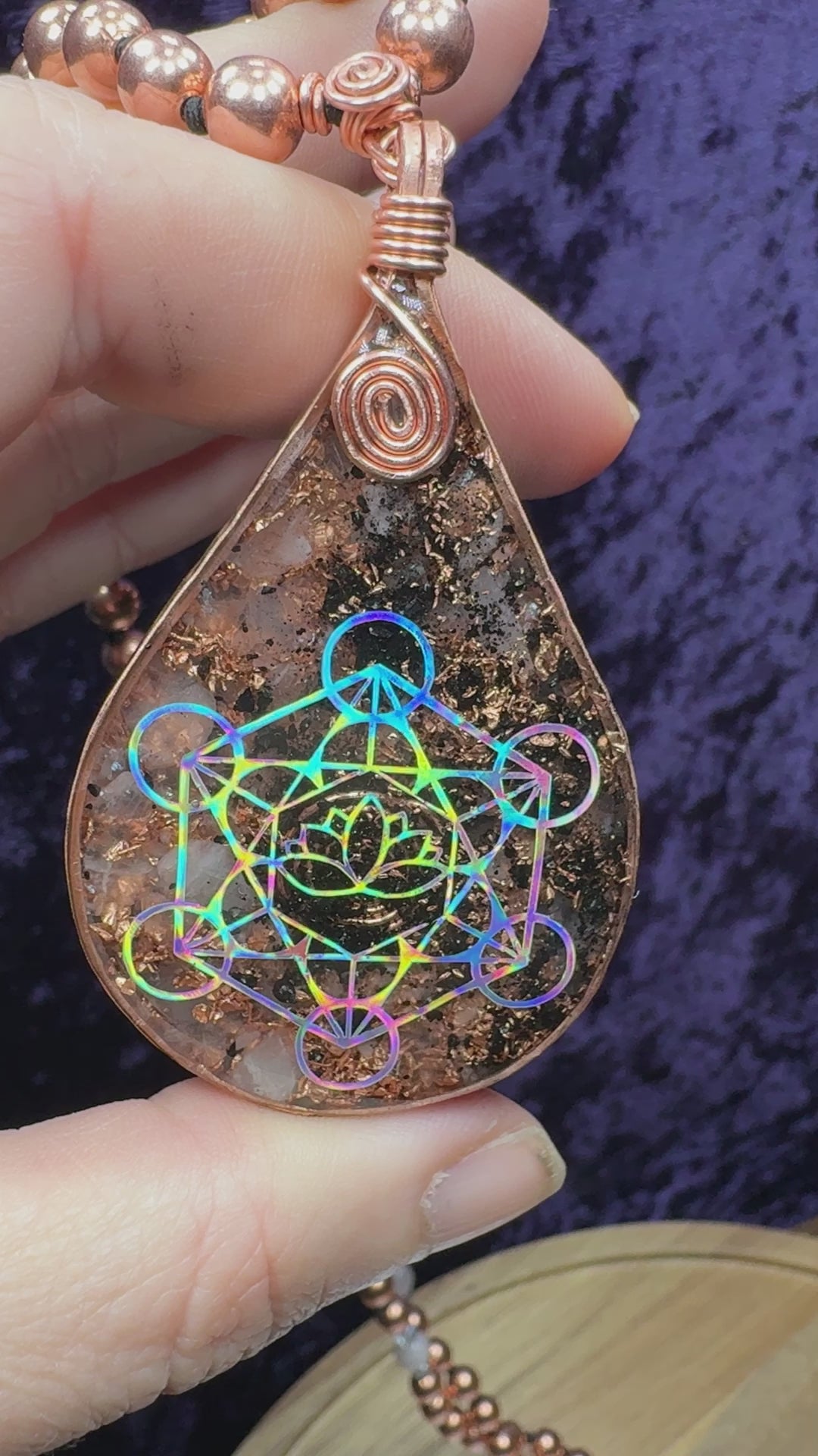 You Are Already More Than Enough