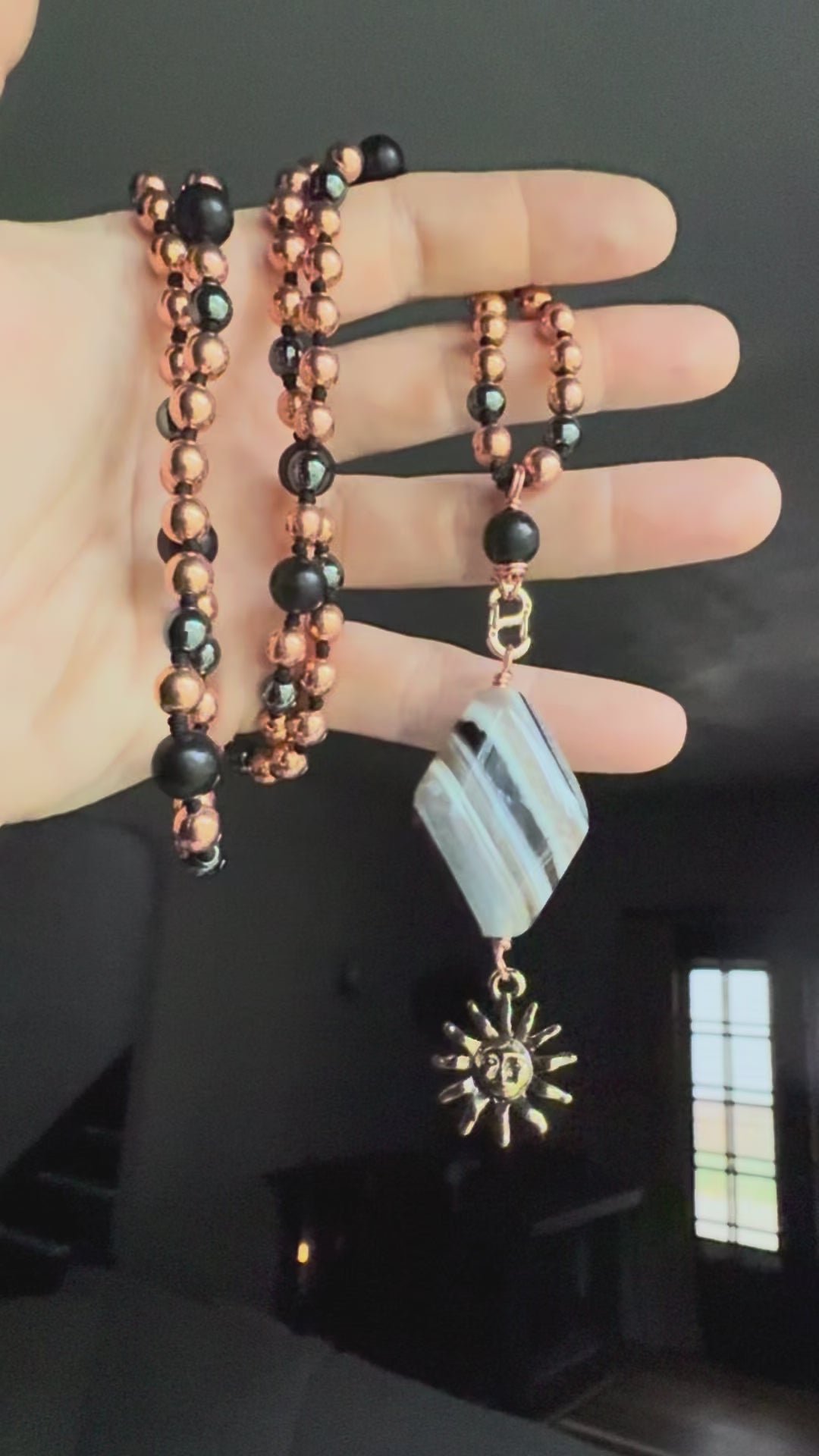 Strength & Resilience