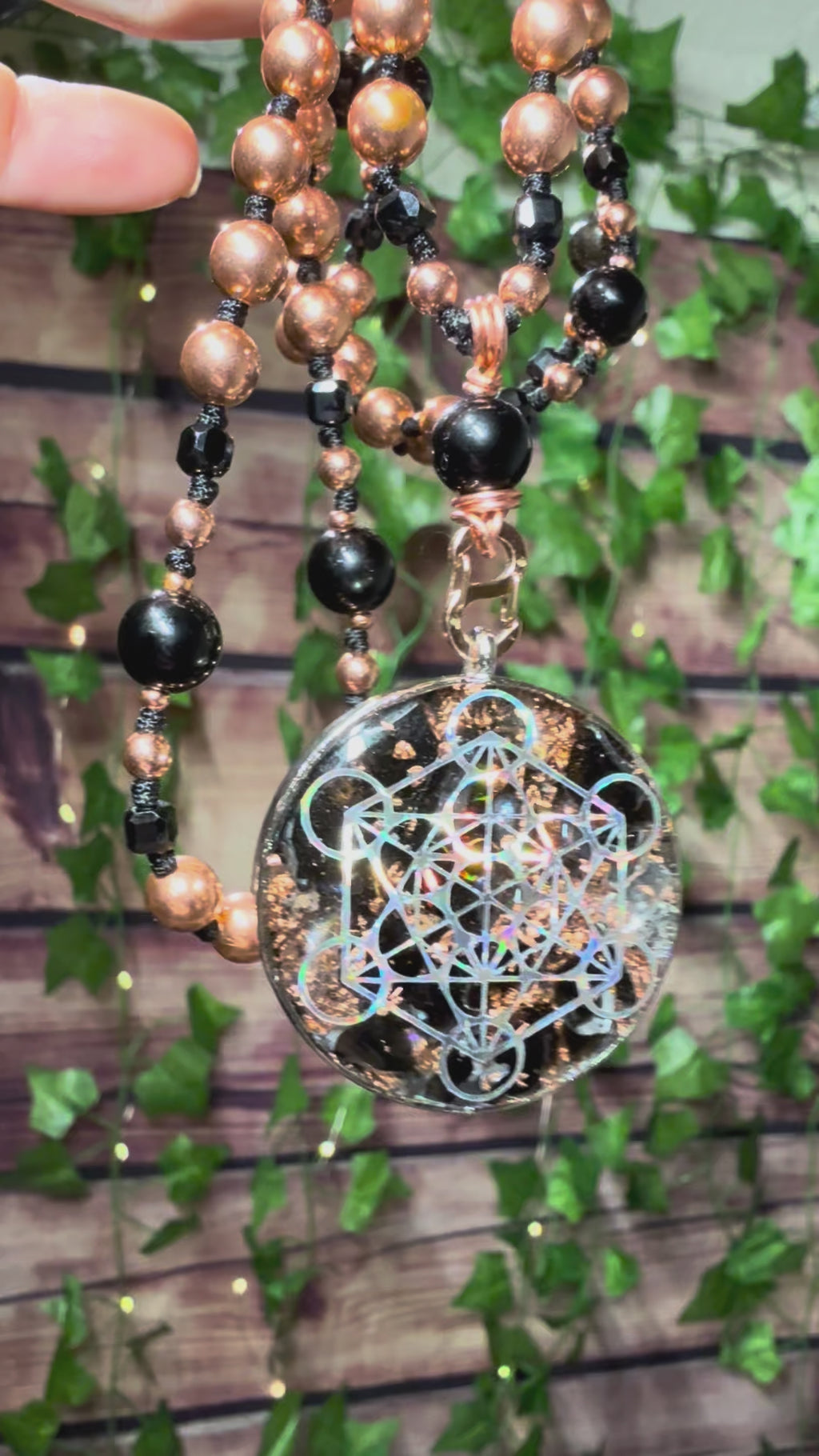 Protection and Strength