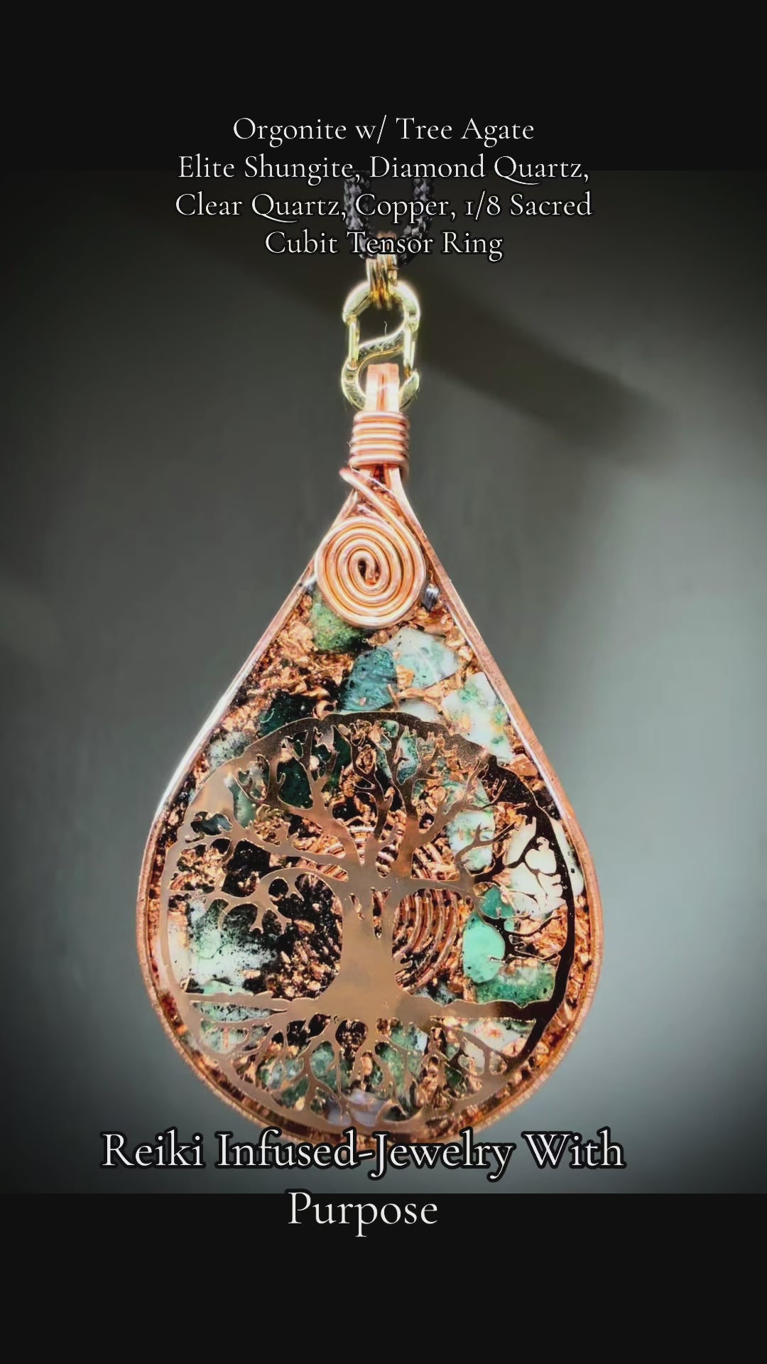 For Grounding & Inner Peace