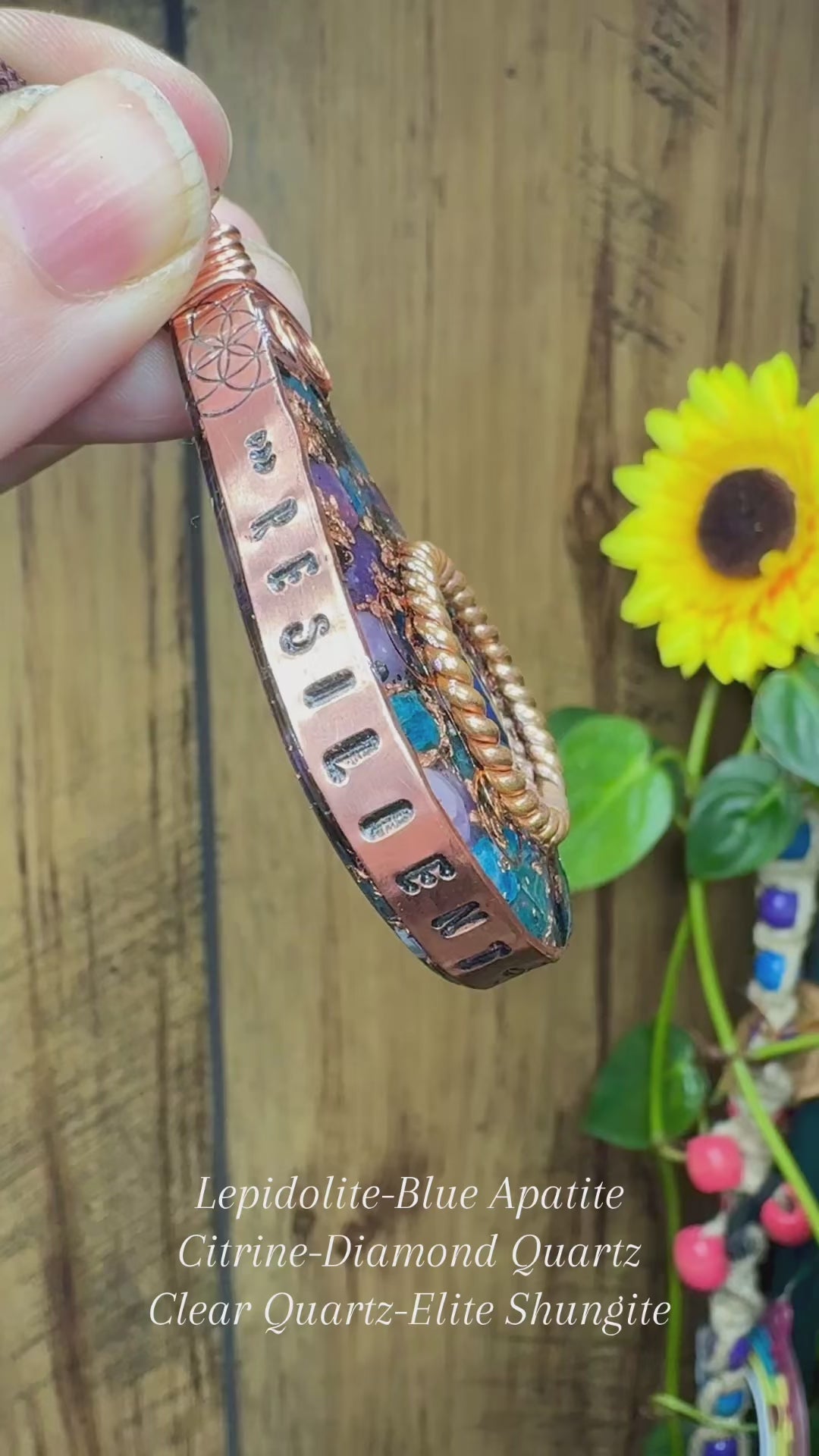 Resilient+Capable 🔥