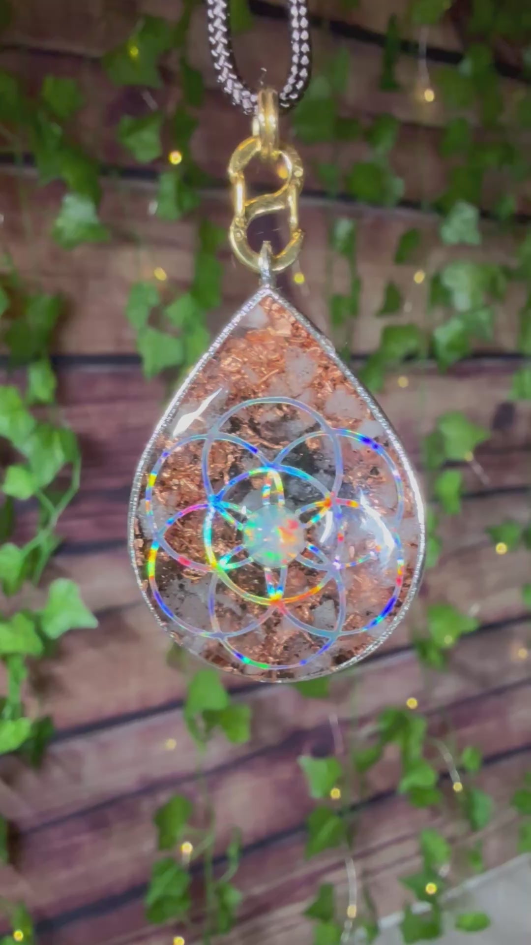 Rose Quartz~Self Love & Healing