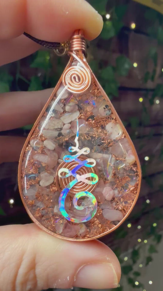 Unalome~Hearts Journey