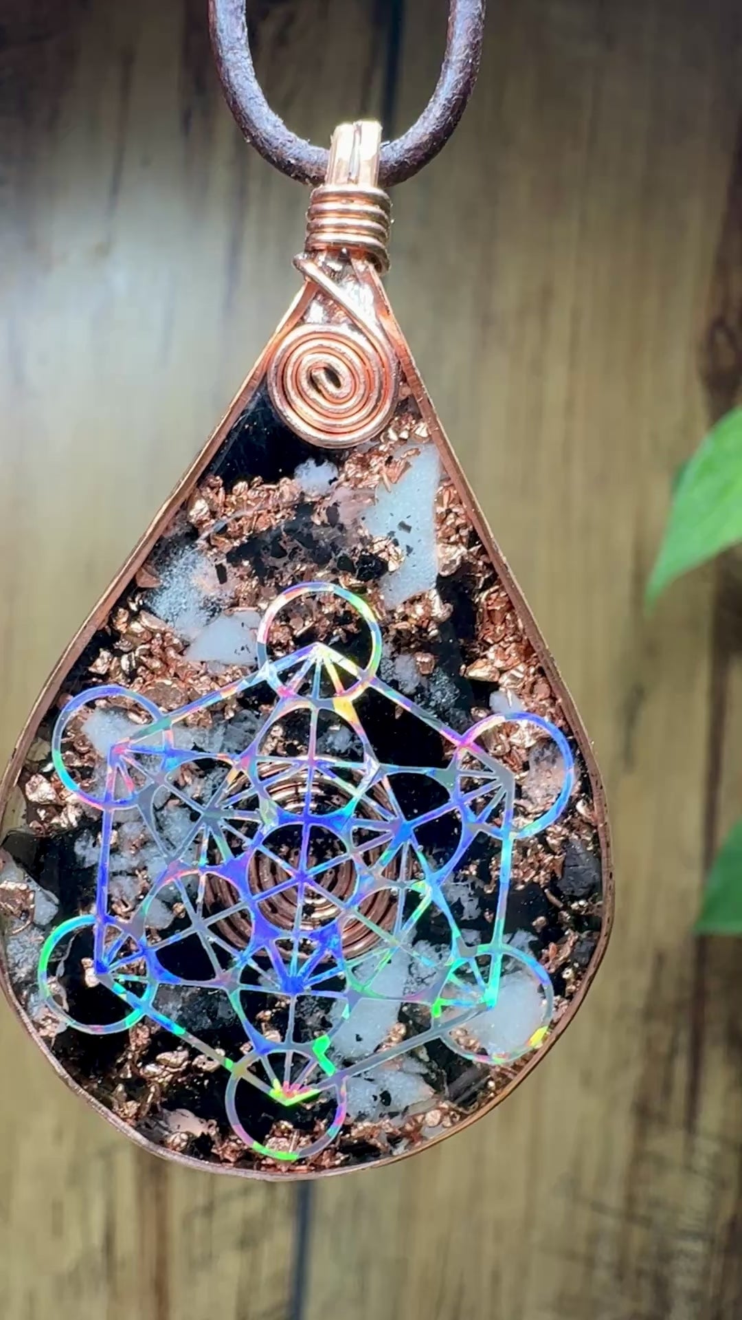 “Free Your Mind” (Glow)