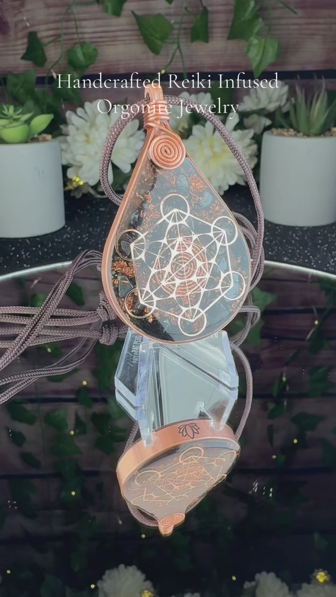 Grounded & Protected